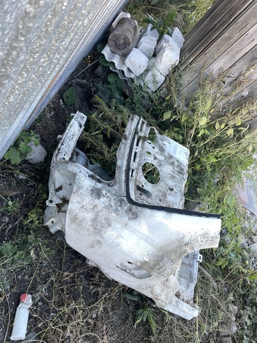 Кобальт Разбор АКПП-МКПП