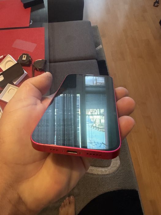 Iphone 14 в много добро състояние
