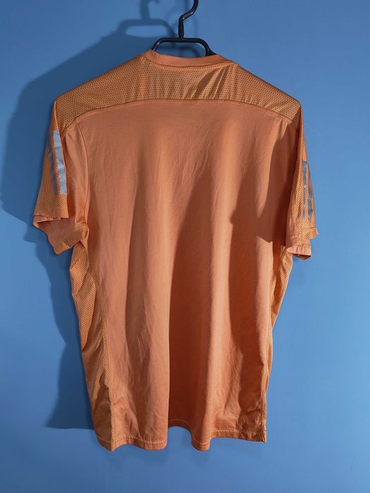 Adidas  THE RUN Tee Тениска/Мъжка М