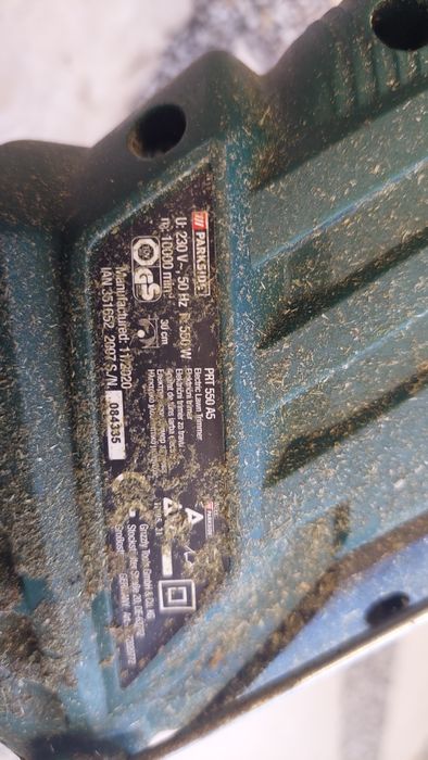 Тример за Трева Parkside PRT 550 A5