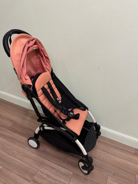 Babyzen Yoyо2 Бэбизен Йойо Йойо2
