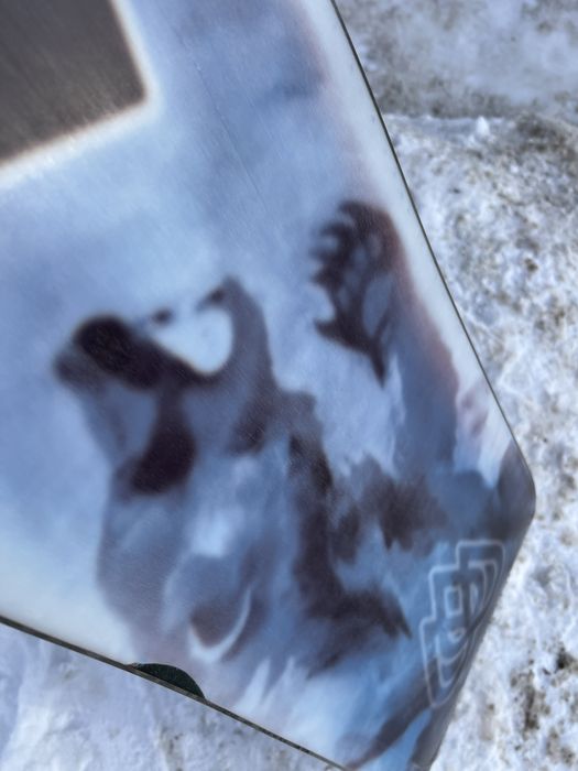 Placa snowboard Lib tech T. Rice Pro 157 / 2019