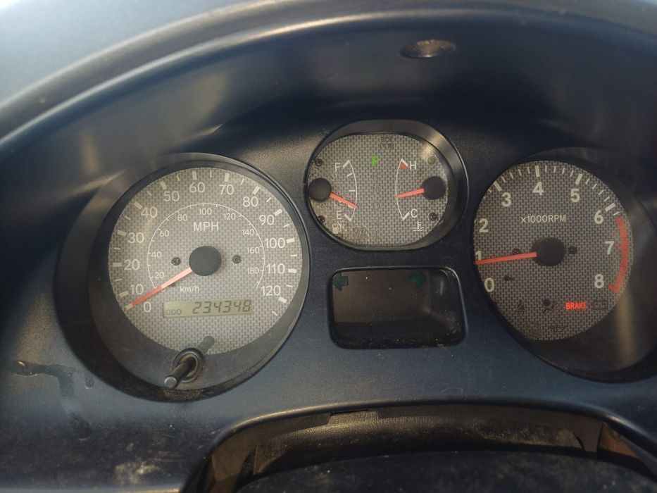 Продам toyota rav 4