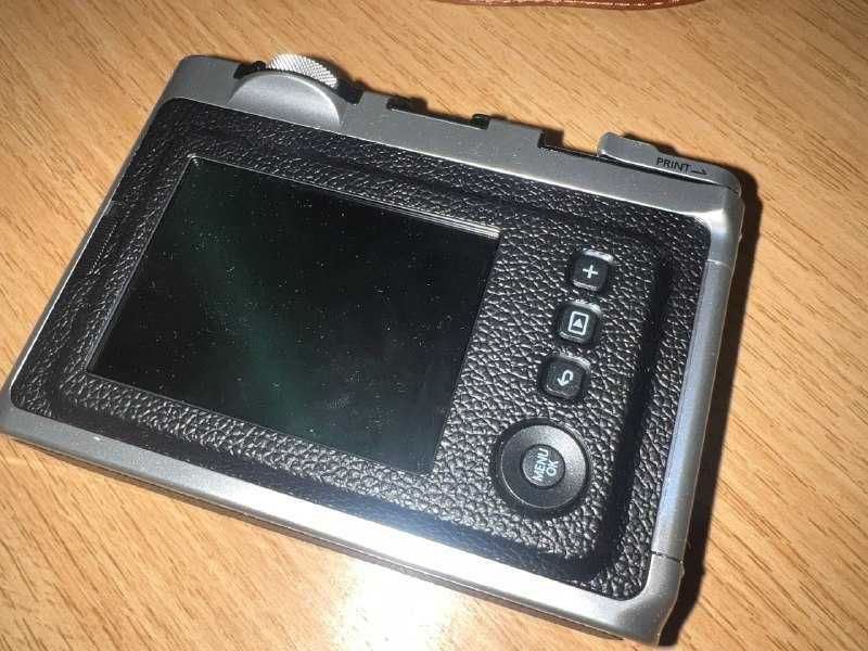 INSTAX MINI EVO идеальное состояние