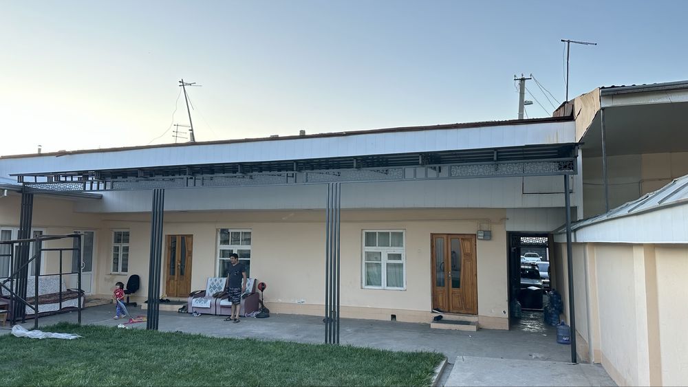 Darvoza naves reshotka perela kazerok kaletka