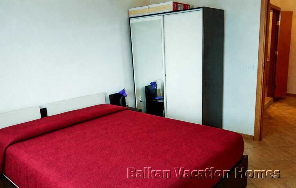 Продава се Двустаен апартамент в Бяла - 94 кв.м за 483 €/кв.м - Снимка #9