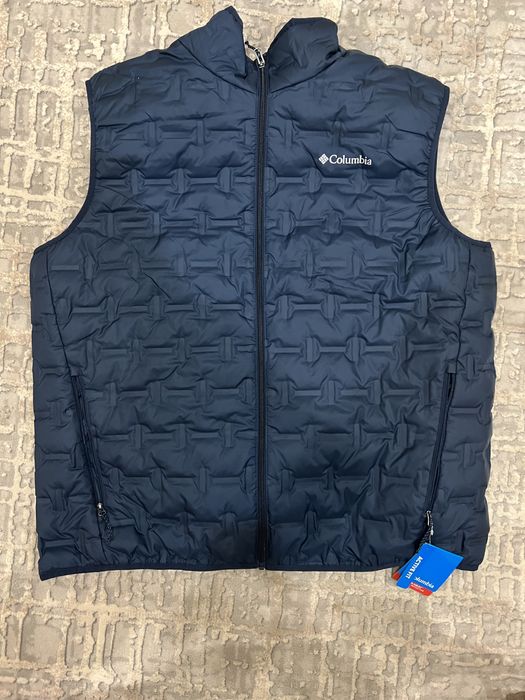 Безрукавка Columbia original