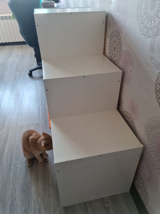 Продам стеллаж Труфаст (икея)