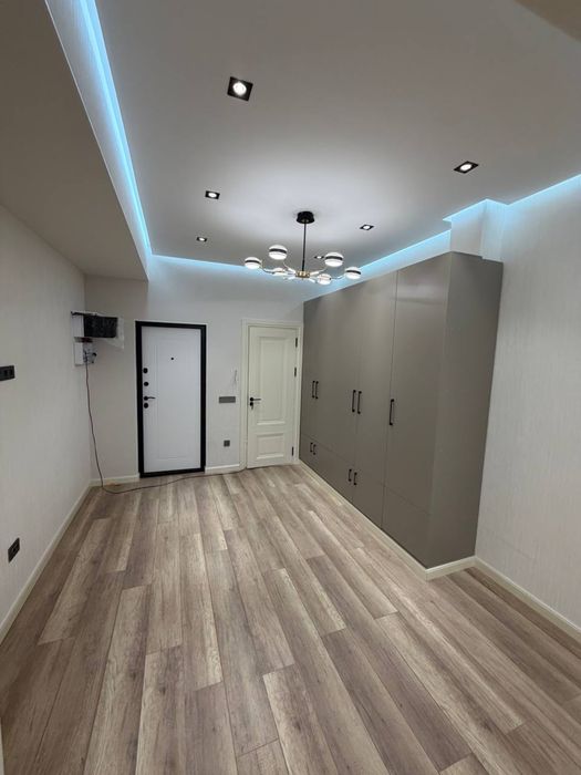 2/4/11 50 м², ЖК “Qorasuv River Residence”