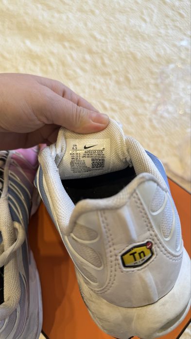 Nike airmax кросовки