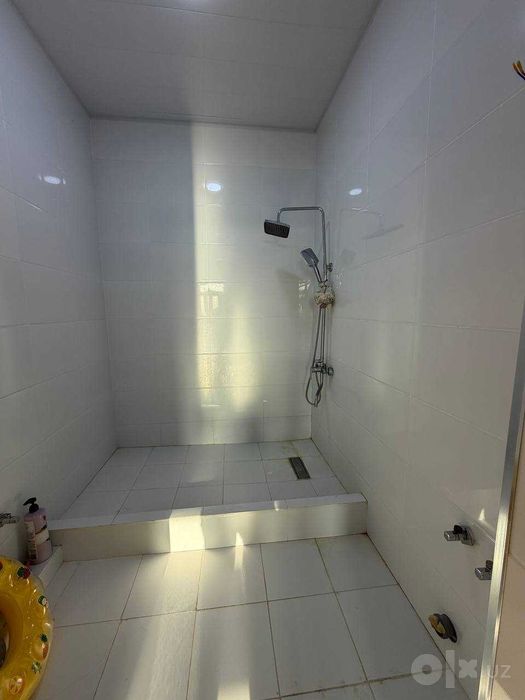 Новостройка 120м2 4 хона