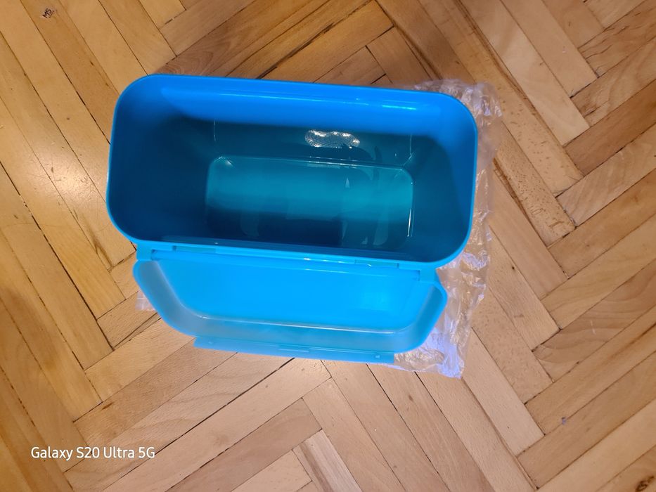 Кутия за съхранение Tupperware