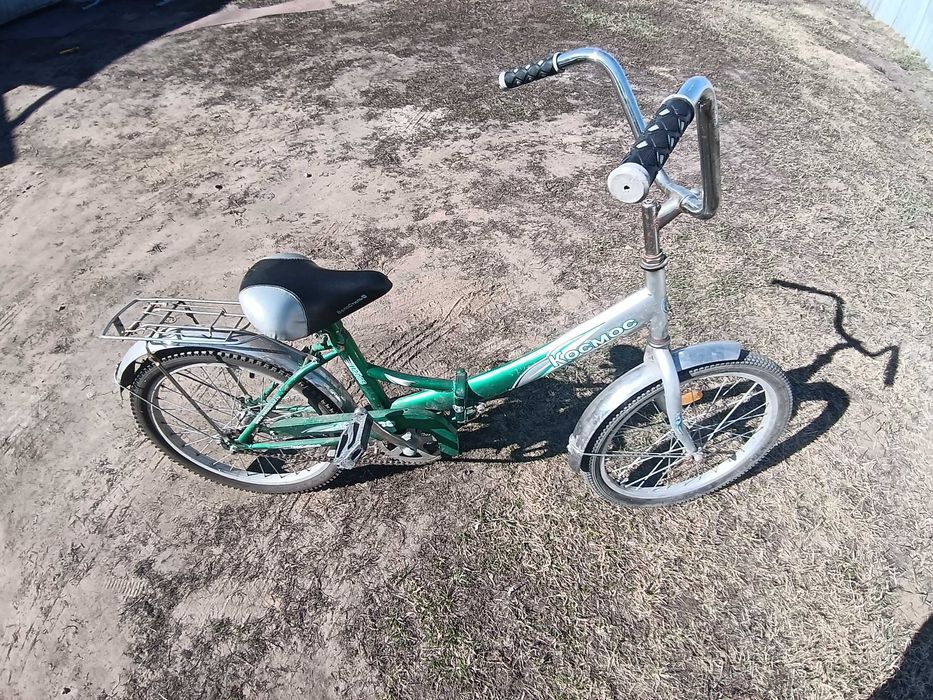 Продам велосипед