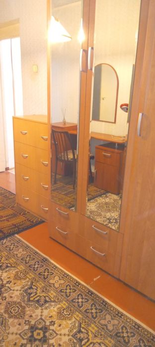 Продам квартиру 3 комнаты