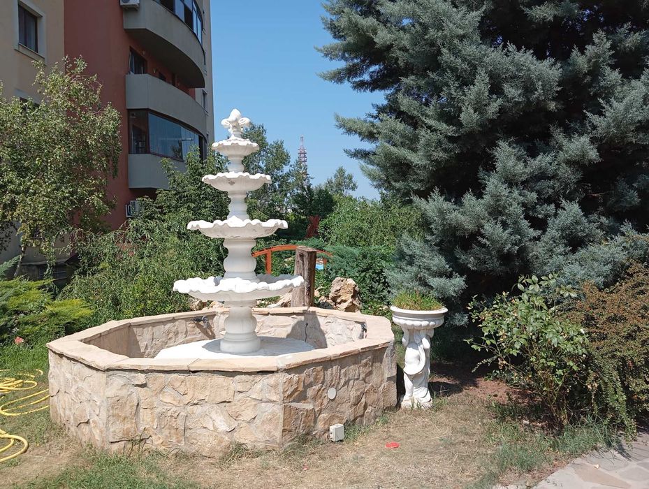 Apartament spațios 2 camere + Parcare supraterană | Complex Rezidențial Jupiter