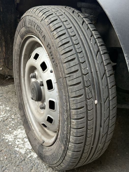 Vând Daewoo Matiz 2006 – 60.000 km reali