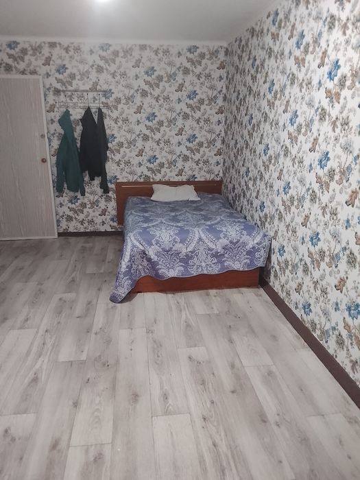 Комната в аренду
