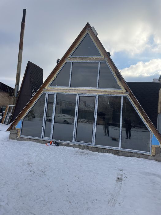 Замена. Стелопакетов