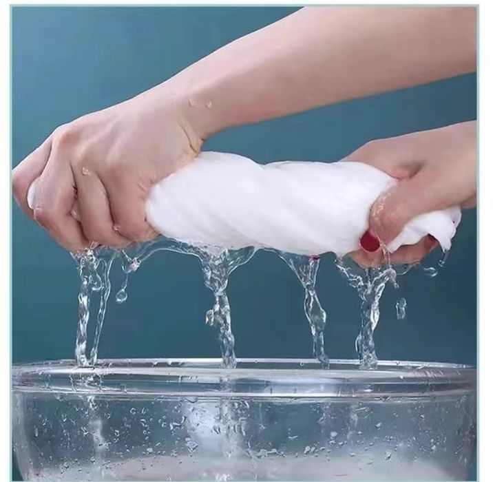 Quruq salfetkalar ajoyib