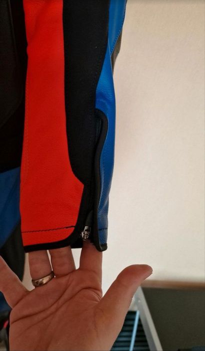 Мото екип Dainese