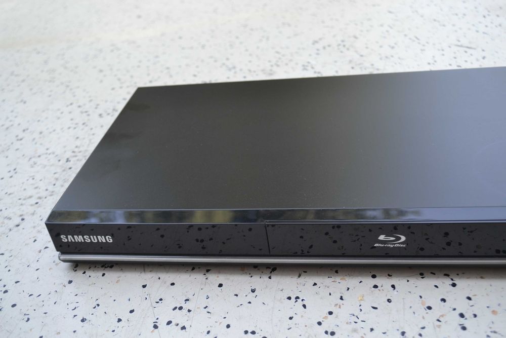 Bluray Samsung BD- D 5100