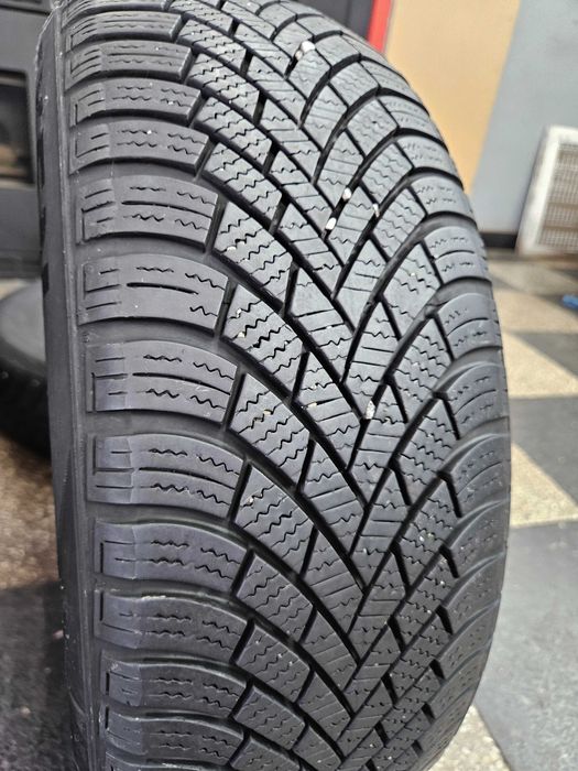 1бр 205/60/16 NEXEN 6мм грайфер дот20г