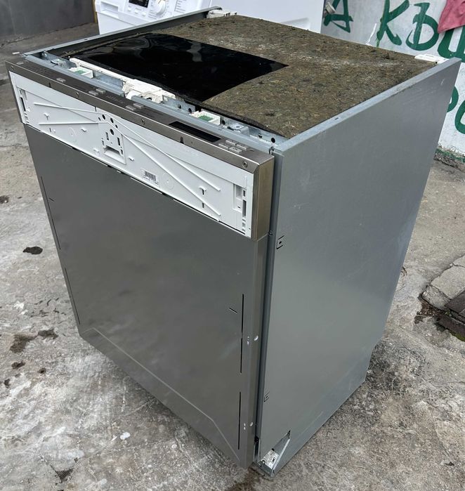 Съдомиялна Miele 60 см G6577SCVi XXL | BrilliantLight| 14 комплекта | Auto Open