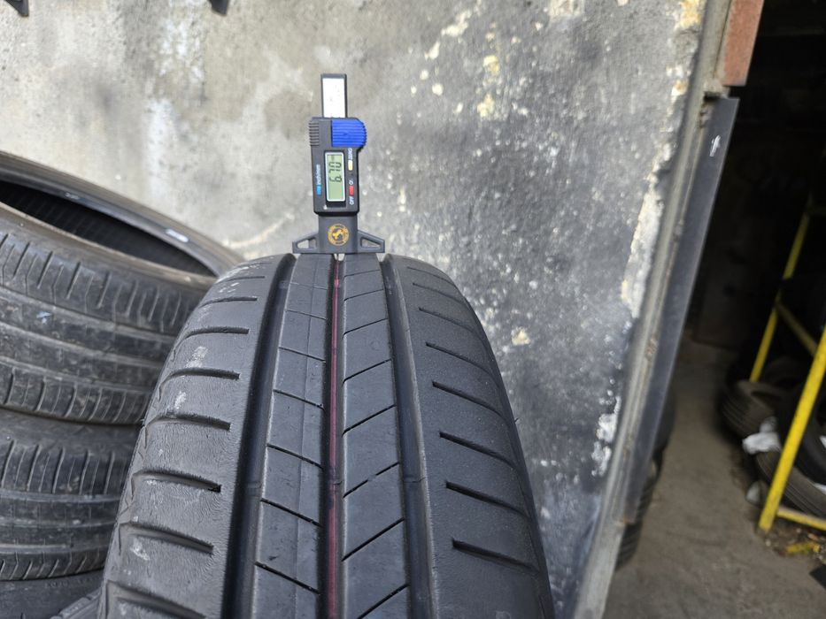 4бр. 175 65 14 Bridgstone летни.