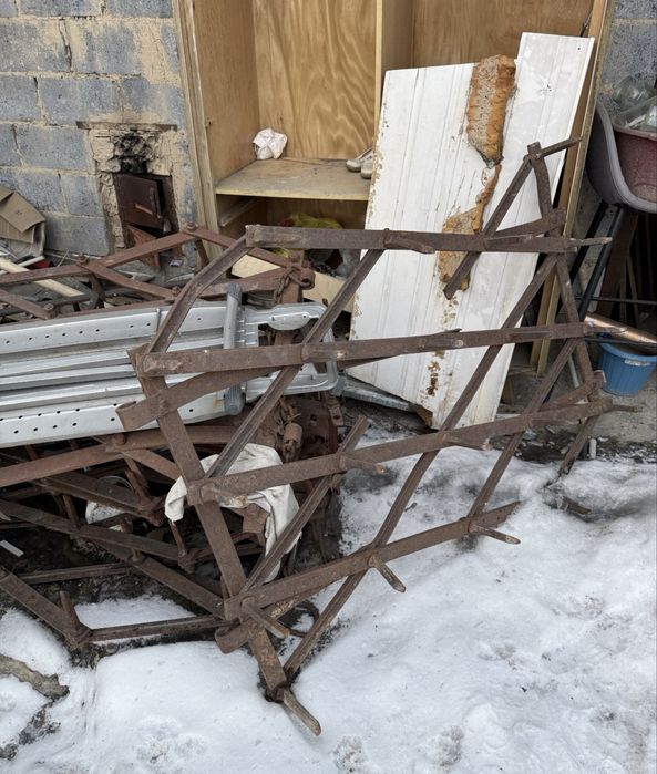 Продается сельхоз техника запчасть