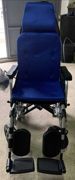 Электрическая инвалидная коляска / nogironlar aravachasi Электронная