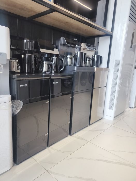 Aiwa barcha turdagi kullerlar