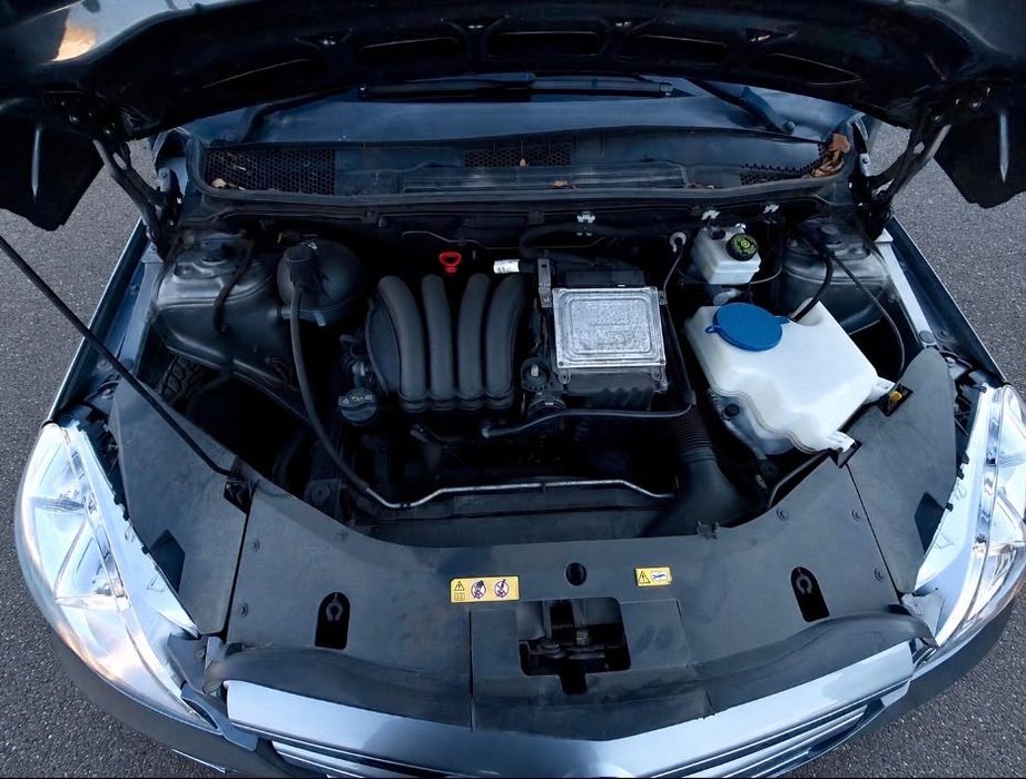 MERCEDES-BENZ B-Class 2010 — imagine 4