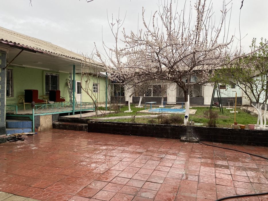 2х эт Дом 2 этаж Котедж Мкр Казыгурт Қазығұрт Большой дом