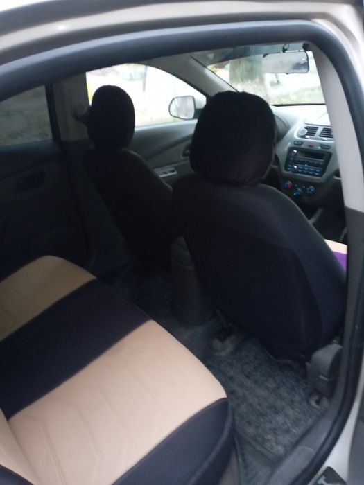 Продаётся автомобиль Кобальт 2-позиция