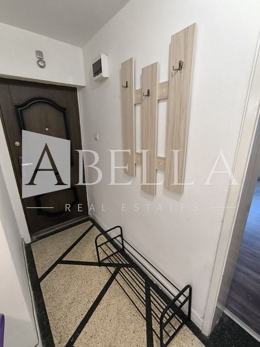 Дава се под наем Едностаен апартамент в София, Лозенец - 52 кв.м за 408.51 € - Снимка #9