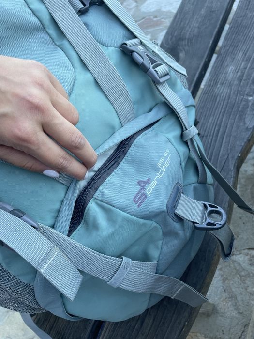 Karrimor SA Panther 55-65, туристическа раница