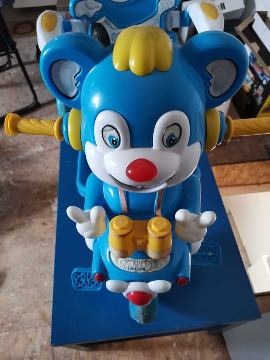 Vand tricicleta copii