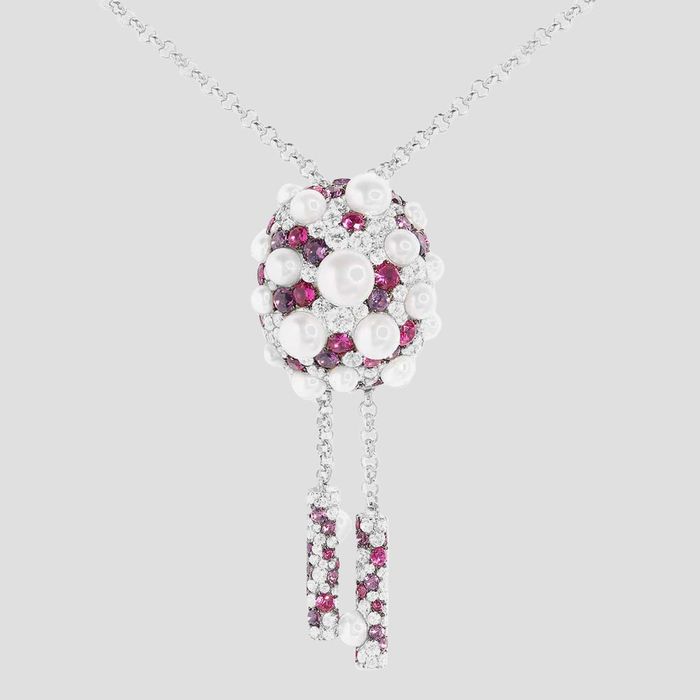 Бижута APM Monaco and Swarovski Angelic