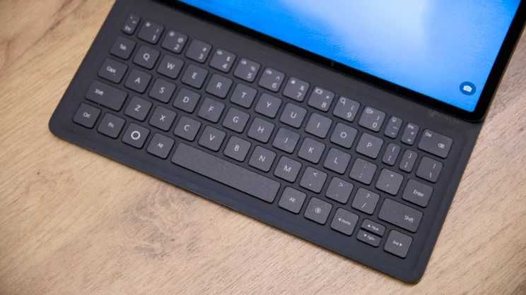Tableta HUAWEI MatePad 11.5" S 2026 PaperMatte Edition, 12GB RAM, 256GB, Wi-Fi, Gray + Keyboard + Stylus HUAWEI