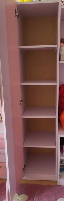 Детска секция с подарък две килимчета