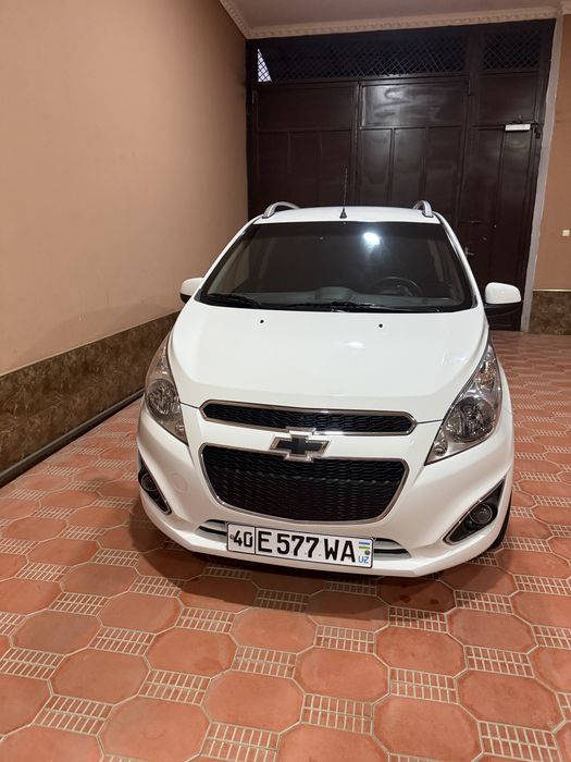 Spark avtomat optimum plus 2021.