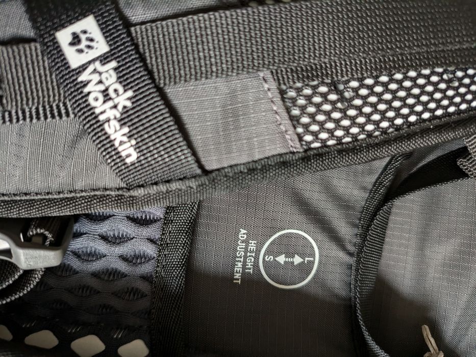 Rucsac Jack Wolfskin Cyrox Shape 30 S-L