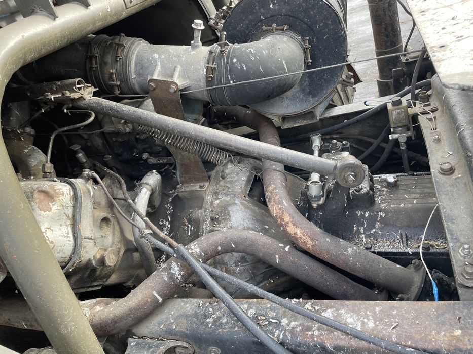 Продам кран.