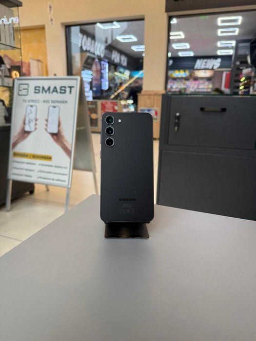 Samsung S23 Plus | 256 GB | 8 GB RAM | Posibilitate In Rate .