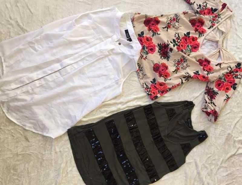 Haine en-gros import S.U.A.