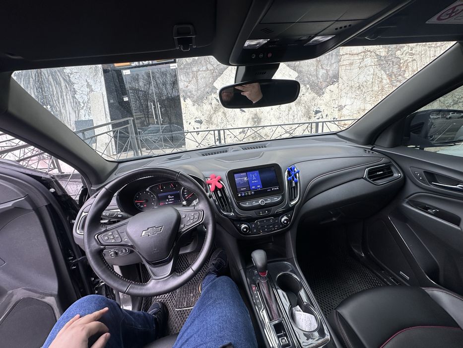 Equinox 2022 holati alo