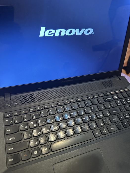 Продам ноутбук Lenovo g500
