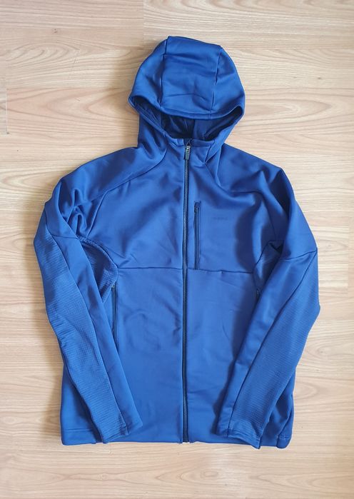 Quechua fleece/hanorac