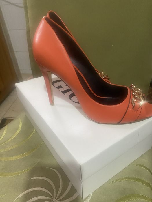 Елегантни обувки