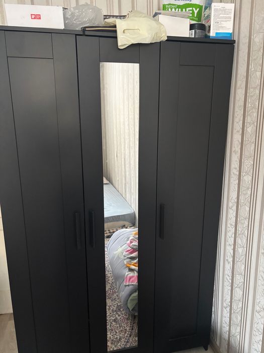 Продается шкаф с IKKEA